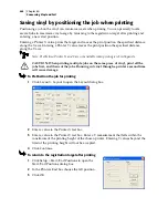 Preview for 678 page of Gerber OMEGA CP Reference Manual