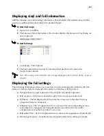 Preview for 681 page of Gerber OMEGA CP Reference Manual