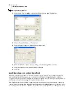 Preview for 690 page of Gerber OMEGA CP Reference Manual