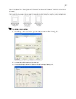 Preview for 691 page of Gerber OMEGA CP Reference Manual