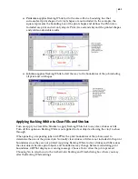 Preview for 705 page of Gerber OMEGA CP Reference Manual