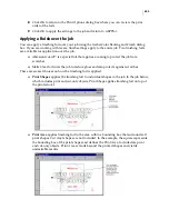 Preview for 707 page of Gerber OMEGA CP Reference Manual