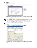 Preview for 708 page of Gerber OMEGA CP Reference Manual