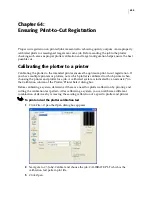 Preview for 713 page of Gerber OMEGA CP Reference Manual