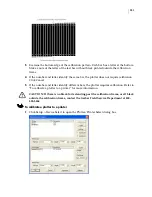 Preview for 715 page of Gerber OMEGA CP Reference Manual