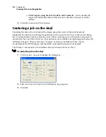 Preview for 724 page of Gerber OMEGA CP Reference Manual