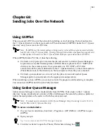 Preview for 755 page of Gerber OMEGA CP Reference Manual