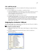 Preview for 765 page of Gerber OMEGA CP Reference Manual