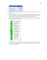 Preview for 781 page of Gerber OMEGA CP Reference Manual