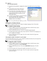 Preview for 798 page of Gerber OMEGA CP Reference Manual