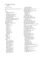 Preview for 806 page of Gerber OMEGA CP Reference Manual