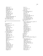 Preview for 807 page of Gerber OMEGA CP Reference Manual