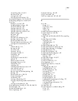 Preview for 809 page of Gerber OMEGA CP Reference Manual