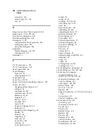 Preview for 812 page of Gerber OMEGA CP Reference Manual