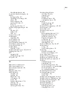 Preview for 813 page of Gerber OMEGA CP Reference Manual