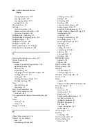 Preview for 814 page of Gerber OMEGA CP Reference Manual