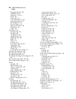 Preview for 818 page of Gerber OMEGA CP Reference Manual