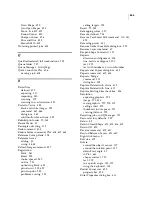 Preview for 819 page of Gerber OMEGA CP Reference Manual