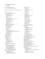 Preview for 820 page of Gerber OMEGA CP Reference Manual