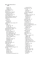 Preview for 822 page of Gerber OMEGA CP Reference Manual