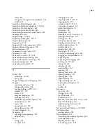 Preview for 823 page of Gerber OMEGA CP Reference Manual