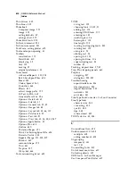 Preview for 824 page of Gerber OMEGA CP Reference Manual