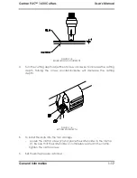 Предварительный просмотр 29 страницы Gerber P2C 1600 User Manual