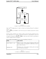 Предварительный просмотр 44 страницы Gerber P2C 1600 User Manual