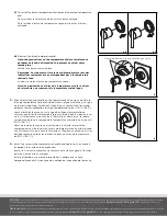 Preview for 3 page of Gerber Parma D562044T Quick Start Manual