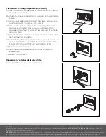 Preview for 9 page of Gerber Parma D562044T Quick Start Manual