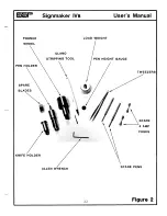 Preview for 12 page of Gerber Signmaker IVB User Manual