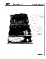 Preview for 17 page of Gerber Signmaker IVB User Manual