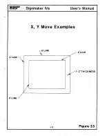 Preview for 69 page of Gerber Signmaker IVB User Manual