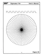 Preview for 99 page of Gerber Signmaker IVB User Manual