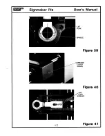 Preview for 118 page of Gerber Signmaker IVB User Manual