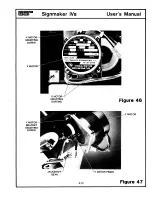 Preview for 124 page of Gerber Signmaker IVB User Manual