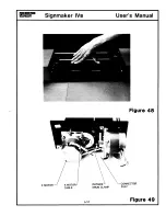 Preview for 128 page of Gerber Signmaker IVB User Manual