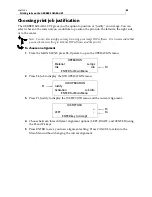 Preview for 85 page of Gerber SOLARA UV2 Owner'S Manual