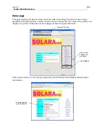 Preview for 106 page of Gerber SOLARA UV2 Owner'S Manual