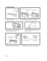 Preview for 12 page of Gerber Tempo 600 Setup Manual And Quick Start Manual