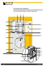 Предварительный просмотр 11 страницы Gerhardt Vapodest 45s Instruction Manual