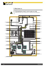 Предварительный просмотр 45 страницы Gerhardt Vapodest 45s Instruction Manual