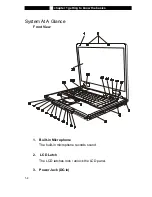 Предварительный просмотр 4 страницы Gericom 257SA1 User Manual