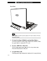 Предварительный просмотр 10 страницы Gericom 257SA1 User Manual