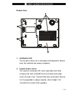 Предварительный просмотр 13 страницы Gericom 257SA1 User Manual