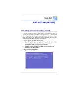 Предварительный просмотр 53 страницы Gericom Cinema XXL G900 User Manual