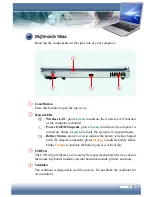 Предварительный просмотр 3 страницы Gericom Ego MS1003 Quick Manual