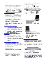 Preview for 6 page of Gericom G732E Quick Start Manual