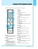 Предварительный просмотр 16 страницы Gericom GTV25-PN6 Owner'S Manual