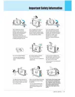 Предварительный просмотр 8 страницы Gericom GTV2702 User Manual